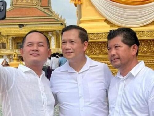 ធនាគារជាតិនៃកម្ពុជាដកហូតអាជ្ញាប័ណ្ណក្រុមហ៊ុន «ហួយវ័ន ផេ» របស់លោក ហ៊ុន តូ